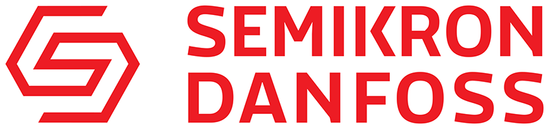 SEMIKRON-DANFOSS Logo